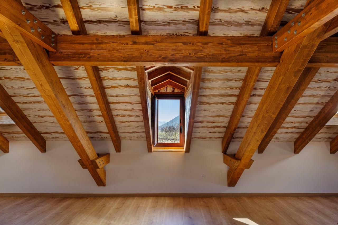 Casa Jacinto Villa Oros Alto Bagian luar foto
