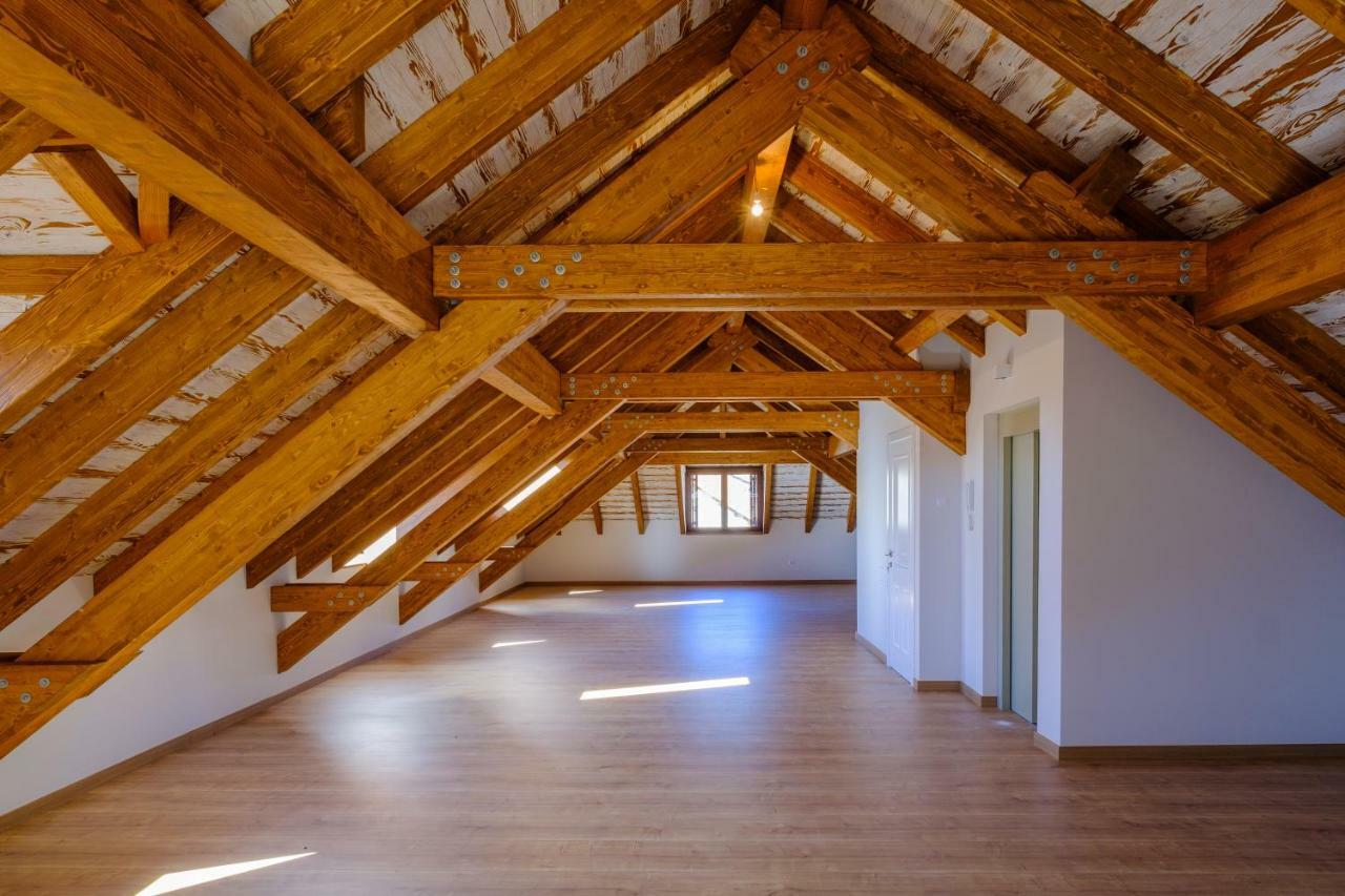 Casa Jacinto Villa Oros Alto Bagian luar foto